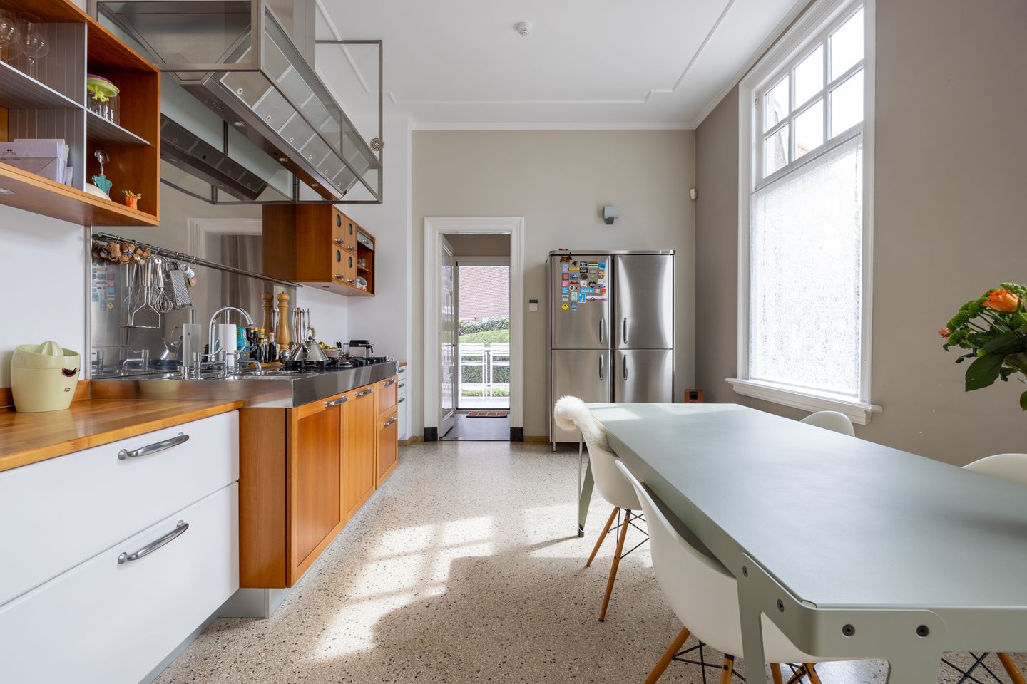 Foto 4 van Verploegh Chasséplein 4