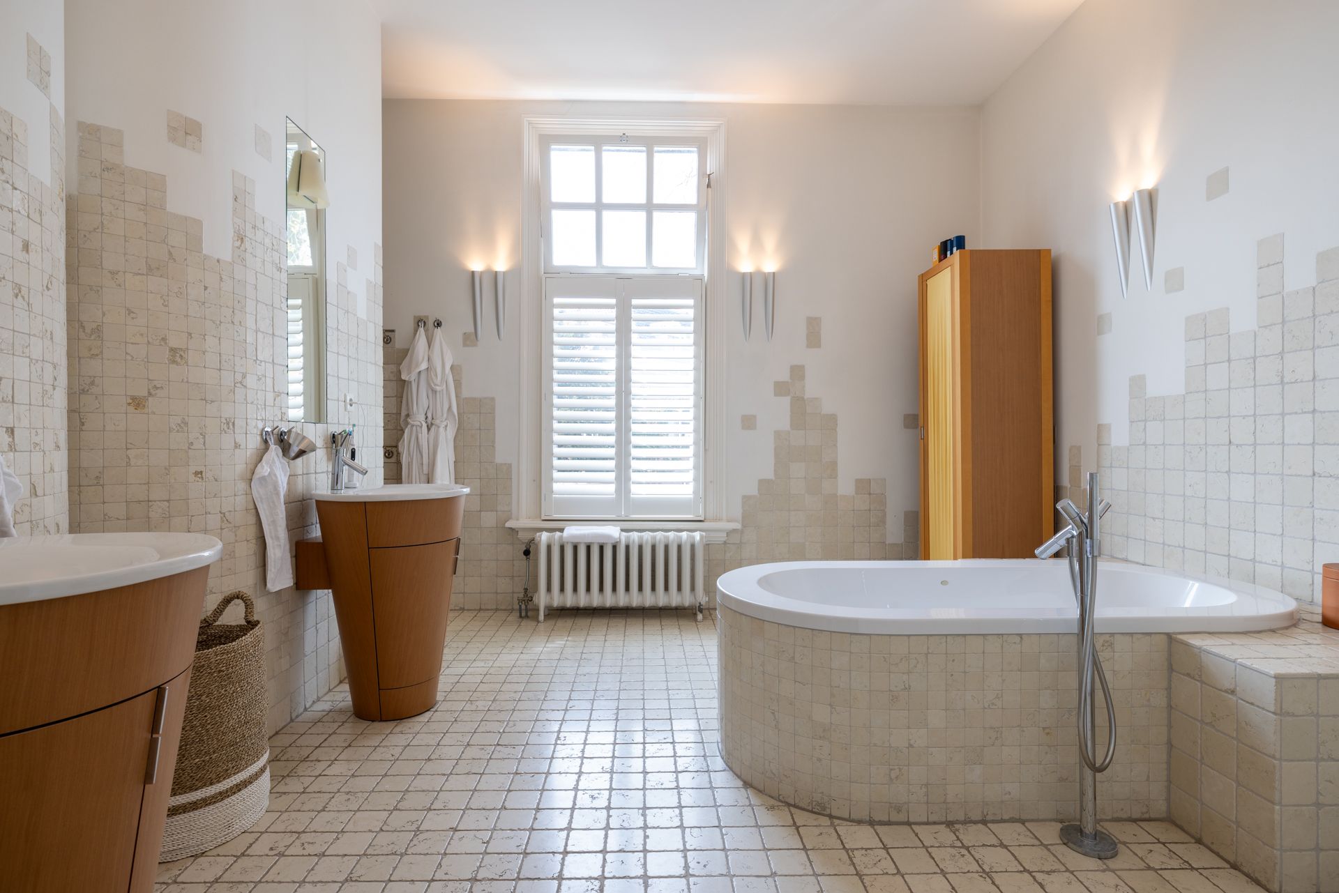 Foto 6 van Verploegh Chasséplein 4