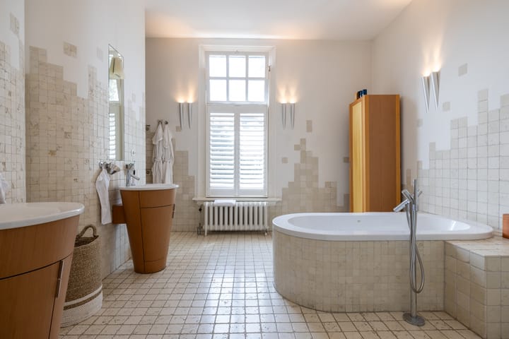 Foto 6 van Verploegh Chasséplein 4