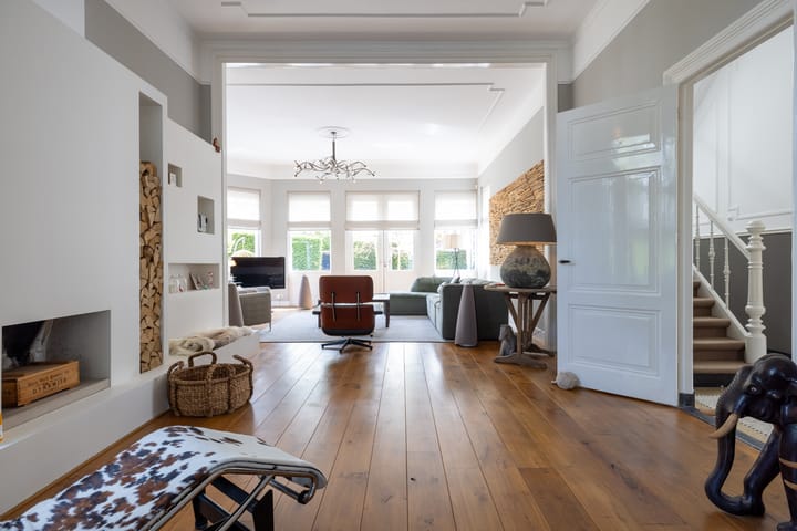 Foto 7 van Verploegh Chasséplein 4