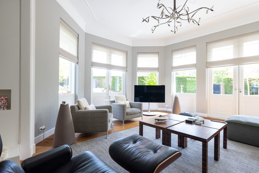 Foto 8 van Verploegh Chasséplein 4