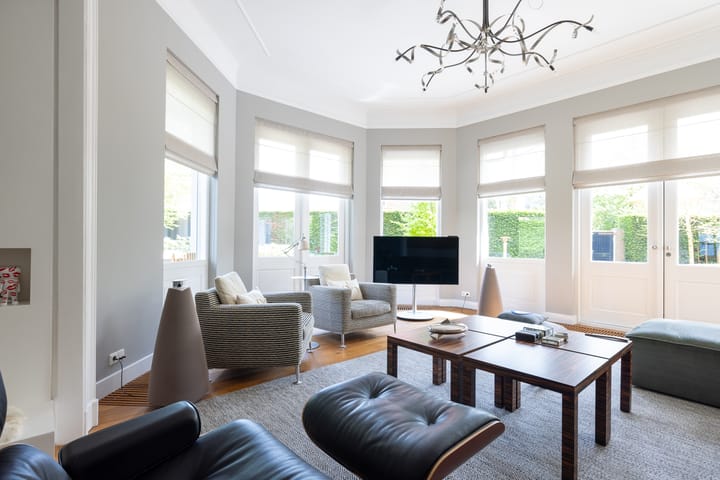 Foto 8 van Verploegh Chasséplein 4