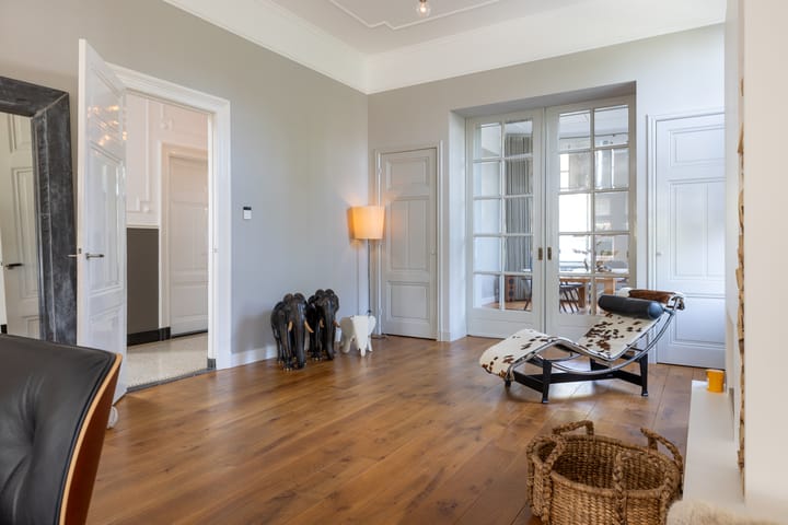 Foto 12 van Verploegh Chasséplein 4