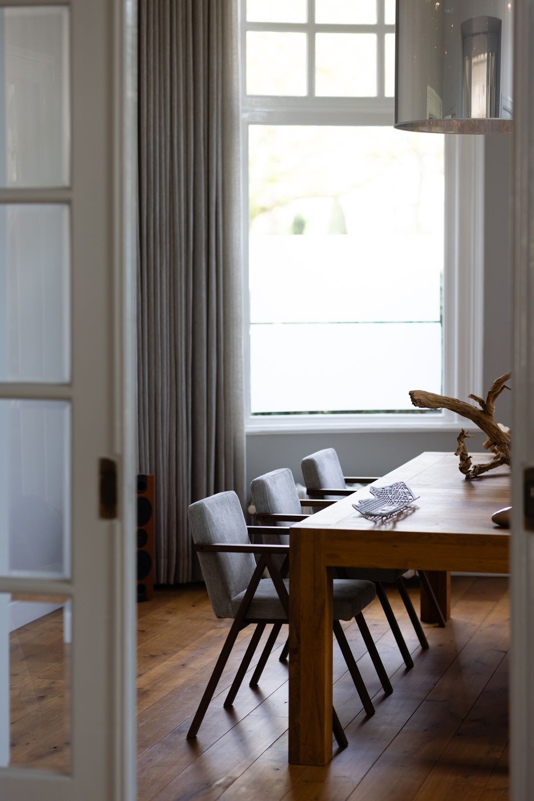 Foto 13 van Verploegh Chasséplein 4