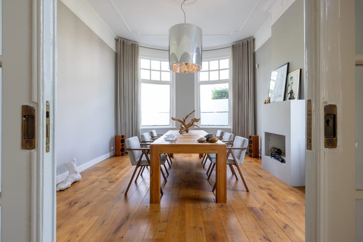 Foto 14 van Verploegh Chasséplein 4