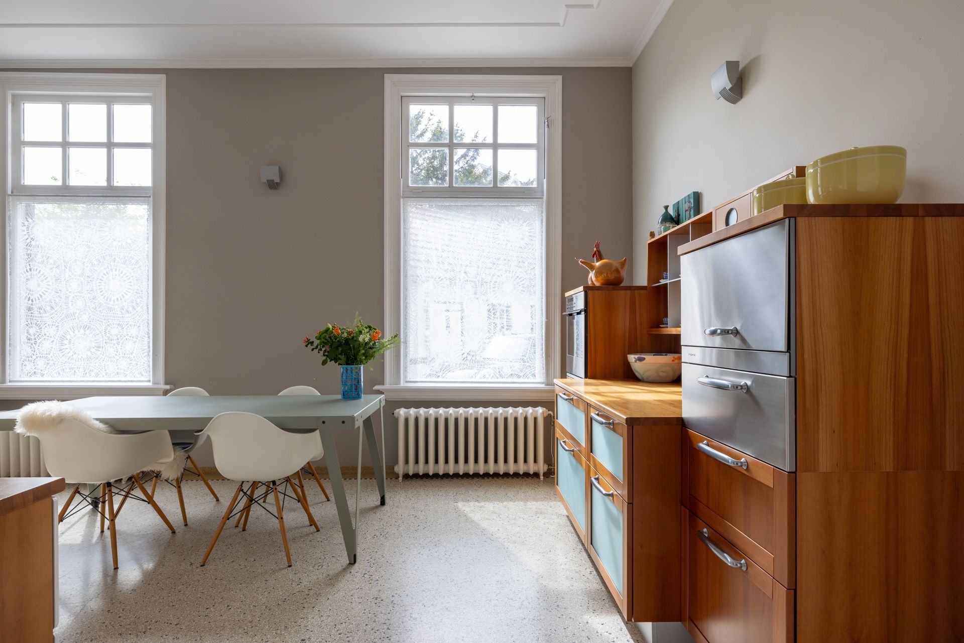 Foto 15 van Verploegh Chasséplein 4