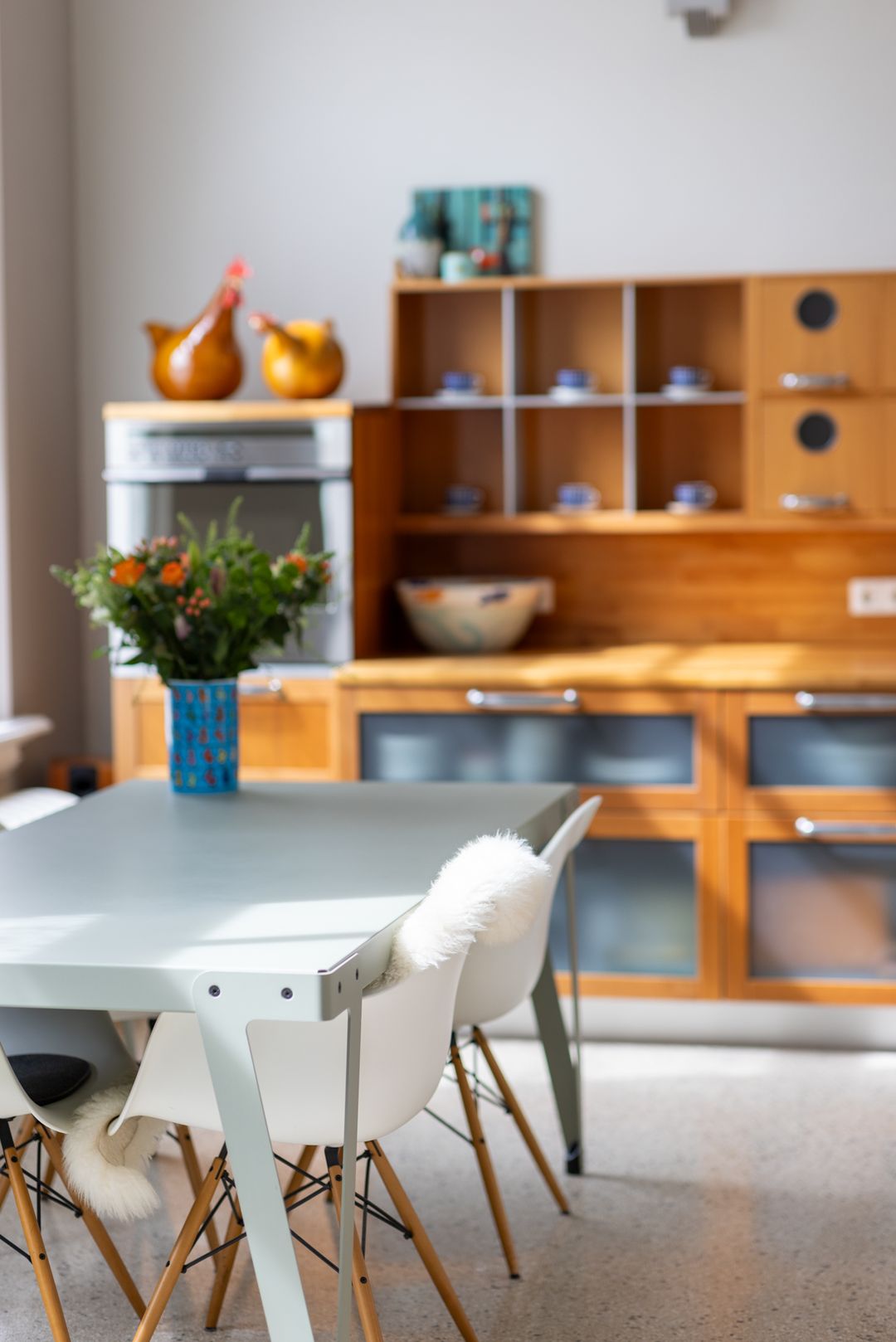 Foto 16 van Verploegh Chasséplein 4