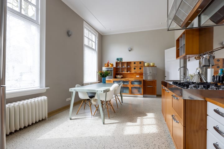 Foto 17 van Verploegh Chasséplein 4