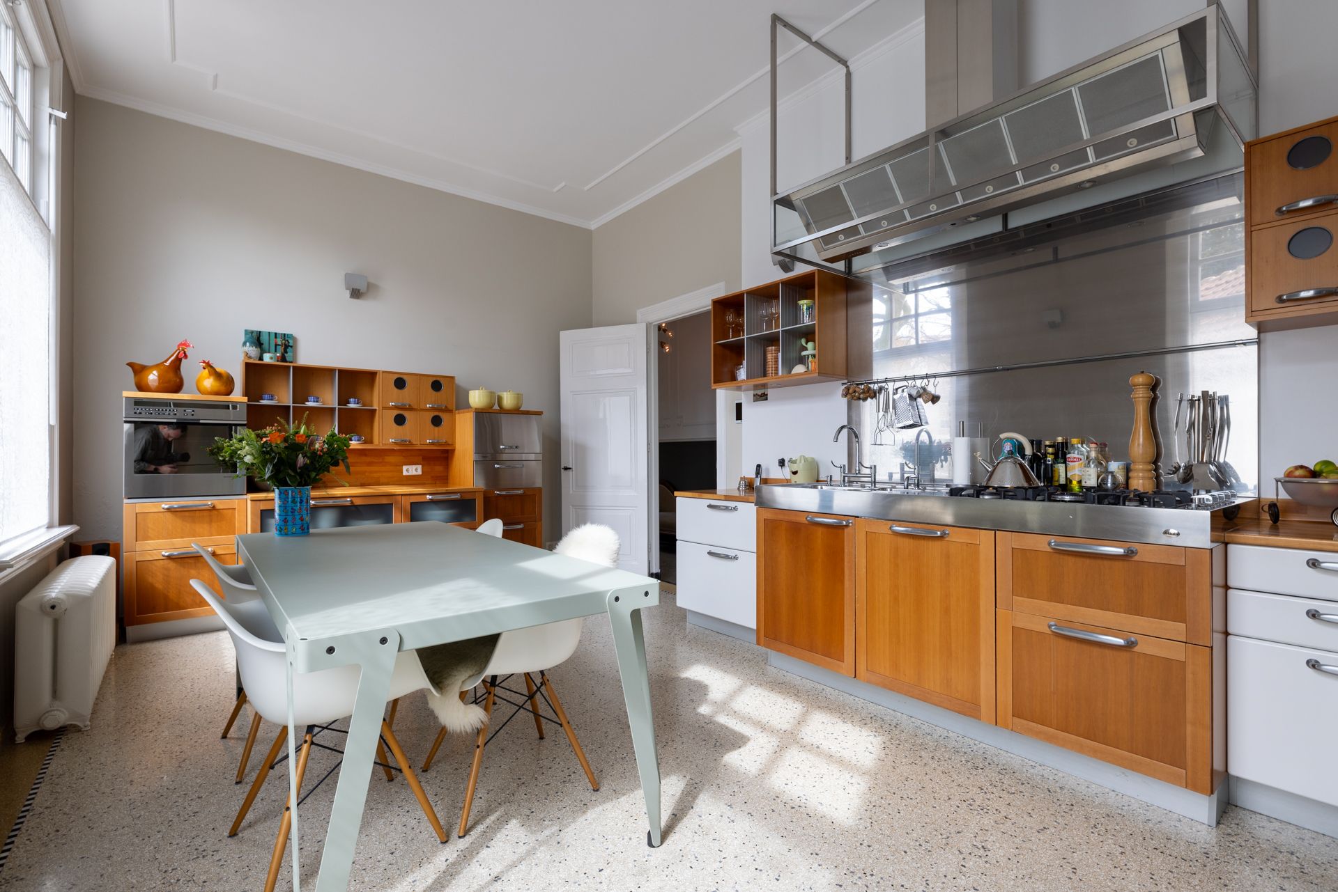 Foto 18 van Verploegh Chasséplein 4