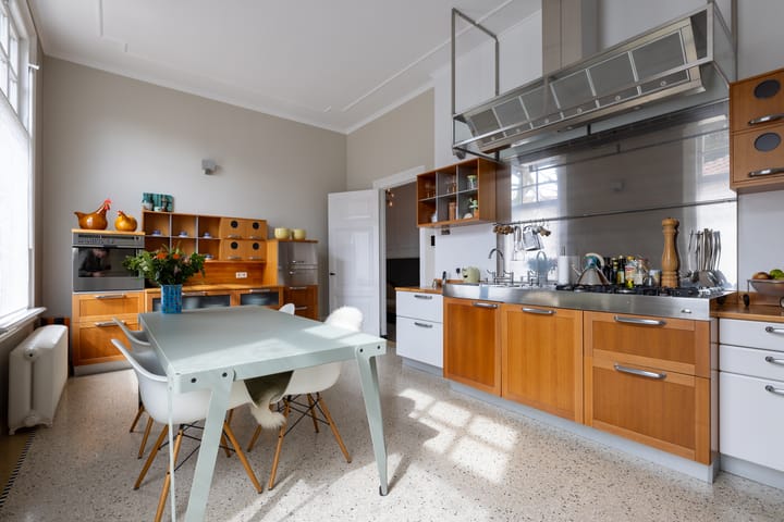 Foto 18 van Verploegh Chasséplein 4