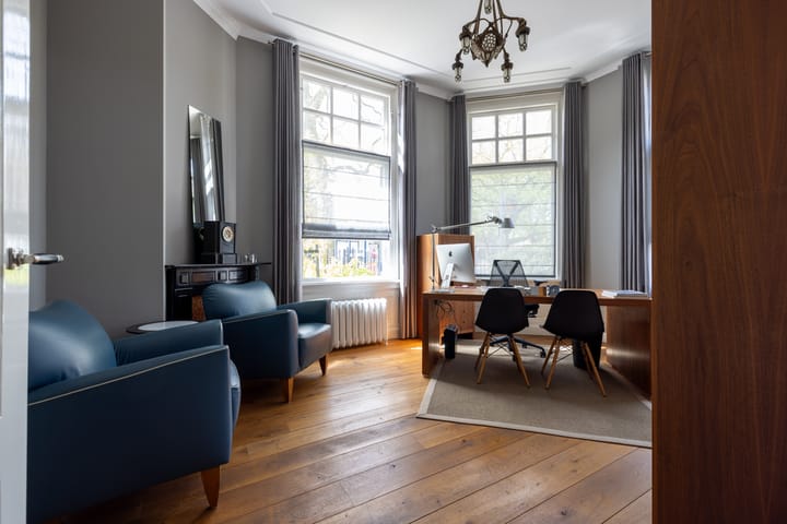 Foto 20 van Verploegh Chasséplein 4