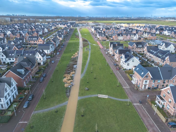 Photo 42 of Fort Abcoudestraat 17