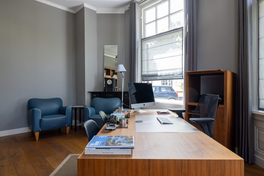 Foto 22 van Verploegh Chasséplein 4