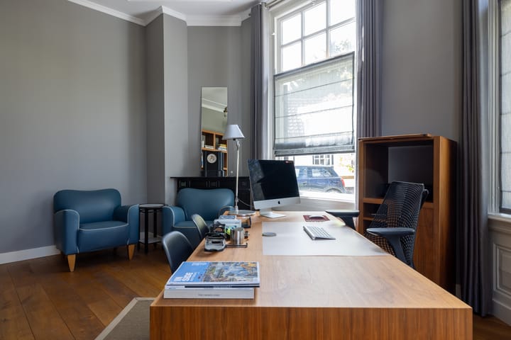 Foto 22 van Verploegh Chasséplein 4