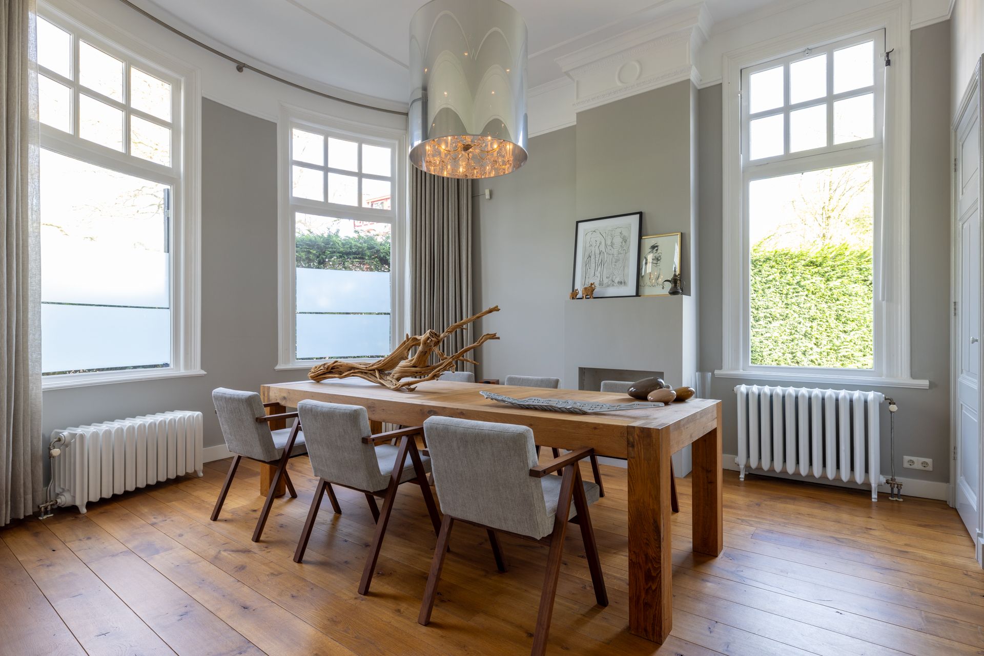 Foto 3 van Verploegh Chasséplein 4