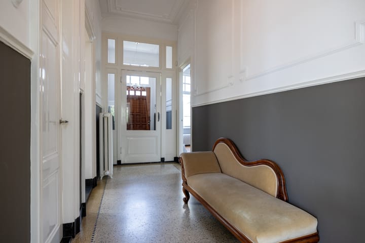 Foto 23 van Verploegh Chasséplein 4