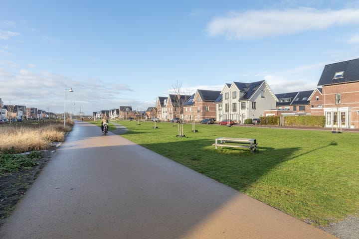 Photo 43 of Fort Abcoudestraat 17