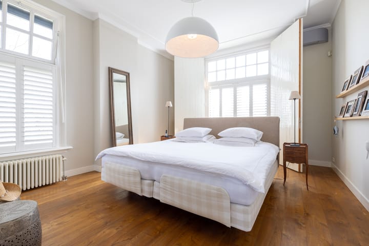 Foto 26 van Verploegh Chasséplein 4