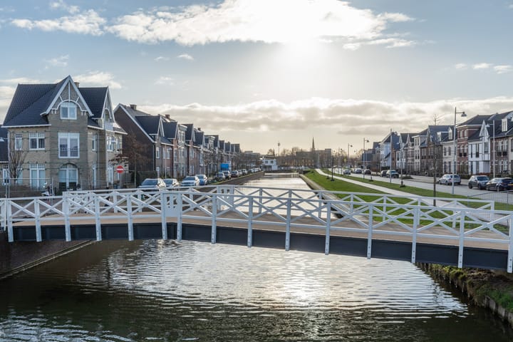 Foto 44 van Fort Abcoudestraat 17