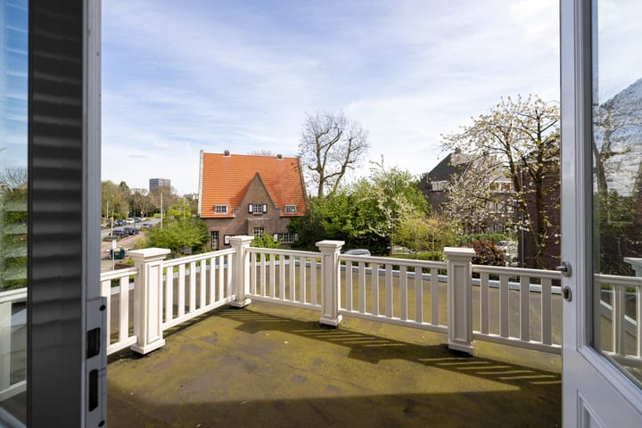 Foto 28 van Verploegh Chasséplein 4