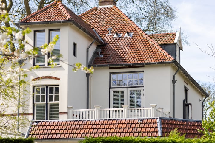 Foto 29 van Verploegh Chasséplein 4