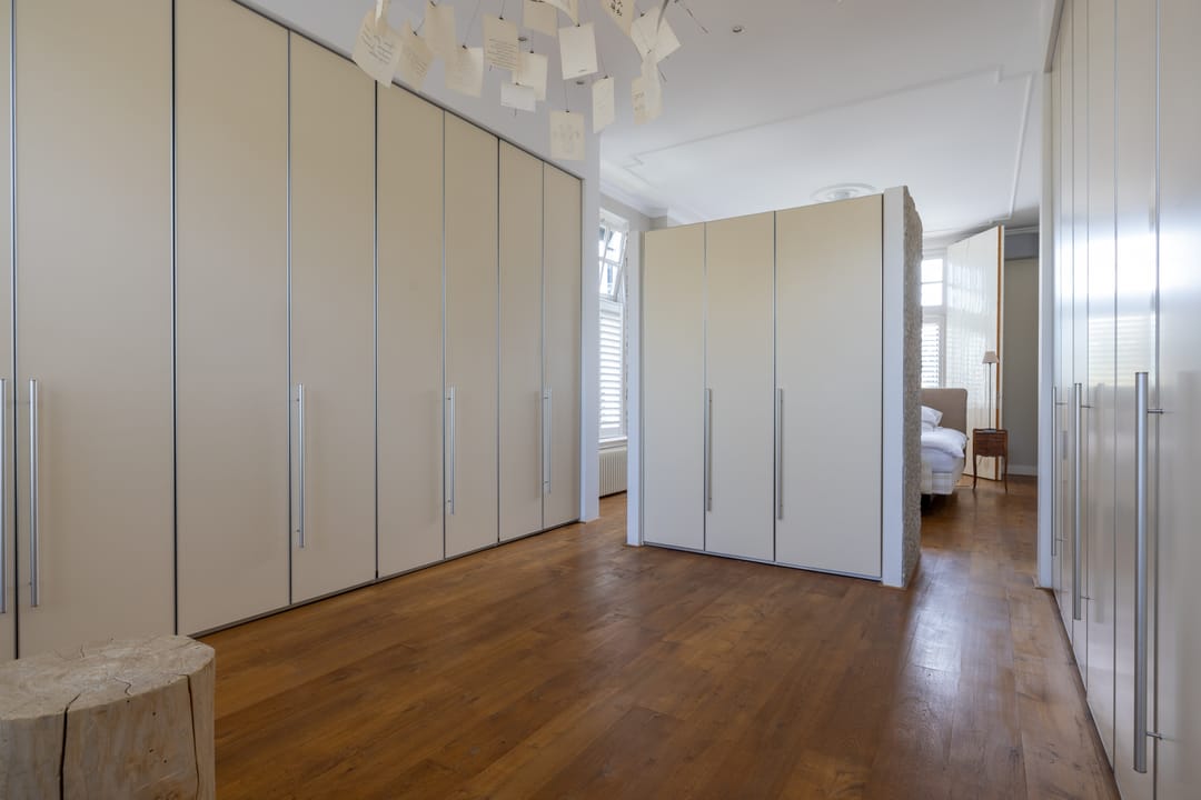 Foto 31 van Verploegh Chasséplein 4