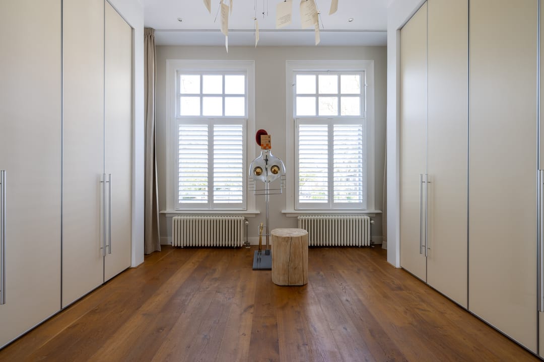 Foto 32 van Verploegh Chasséplein 4