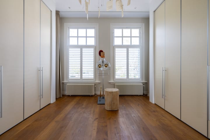 Foto 32 van Verploegh Chasséplein 4