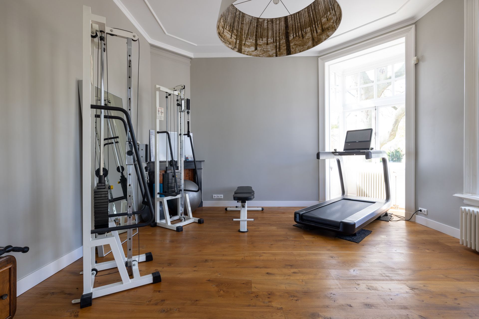 Foto 33 van Verploegh Chasséplein 4