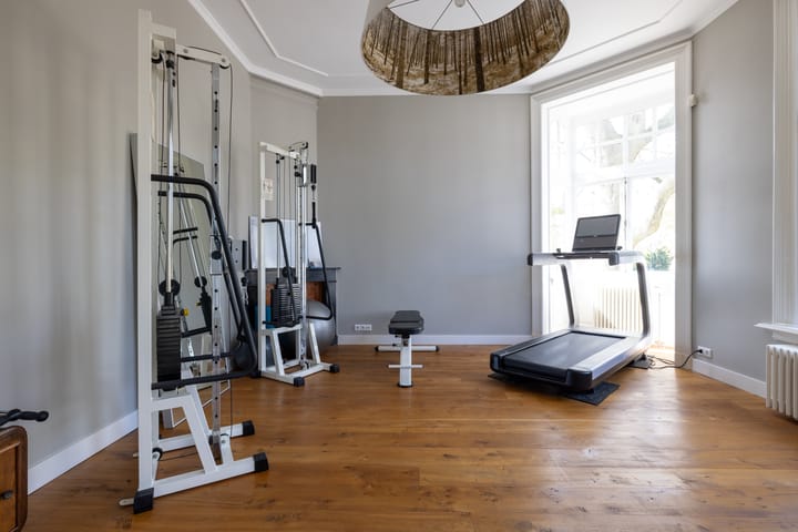 Foto 33 van Verploegh Chasséplein 4