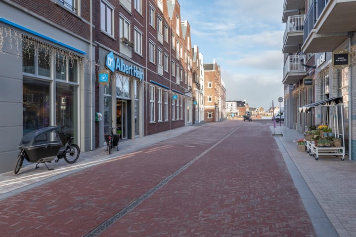 Photo 45 of Fort Abcoudestraat 17