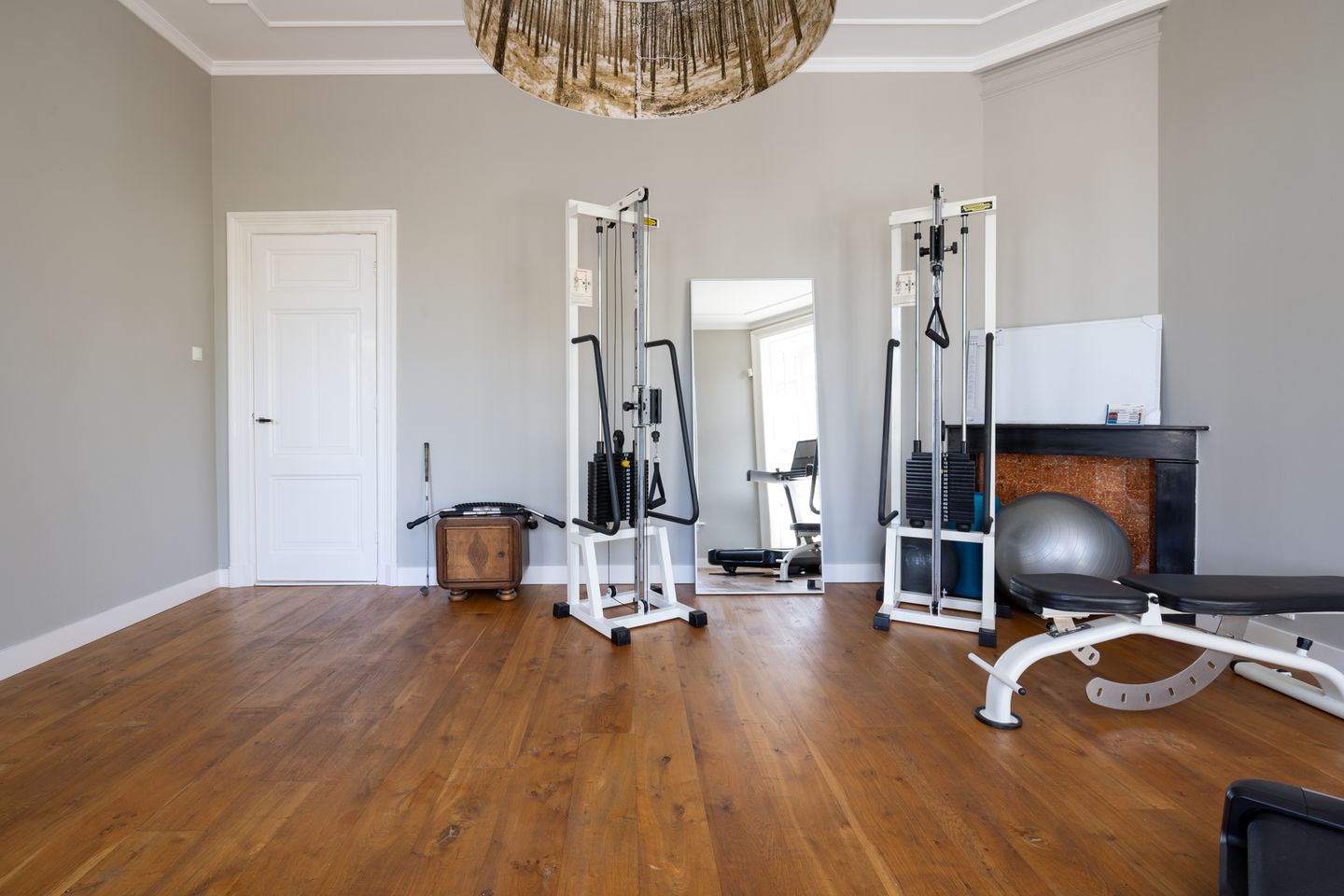 Foto 34 van Verploegh Chasséplein 4