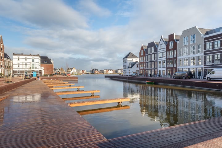 Foto 46 van Fort Abcoudestraat 17