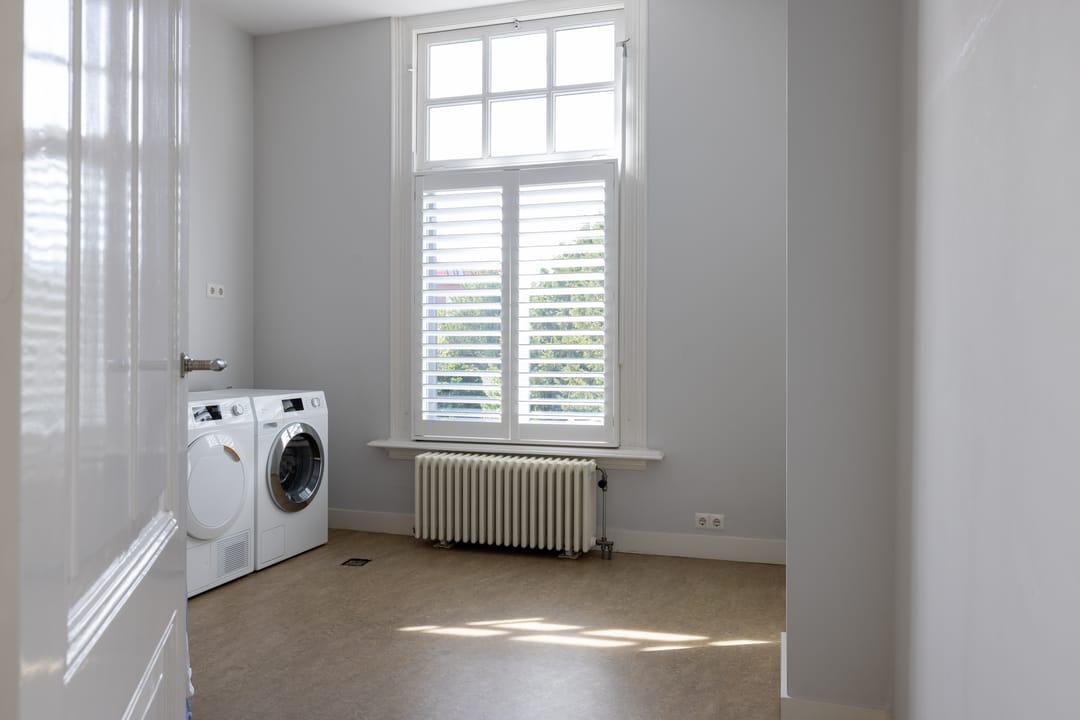 Foto 38 van Verploegh Chasséplein 4