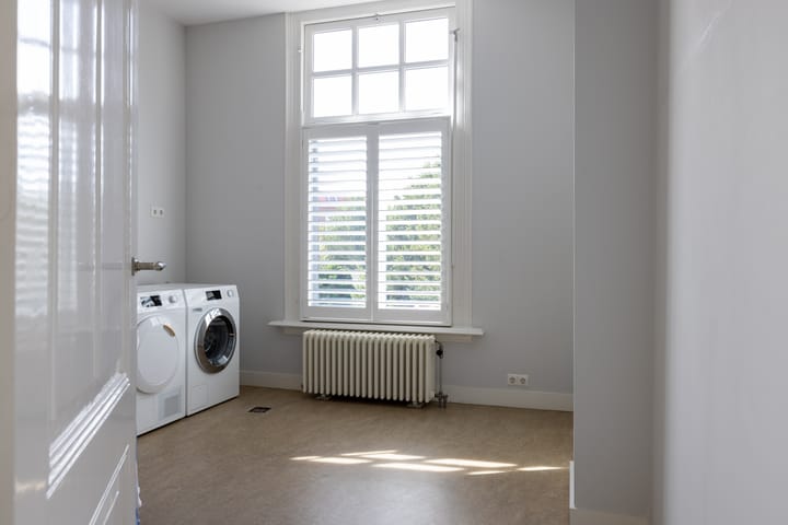 Foto 38 van Verploegh Chasséplein 4