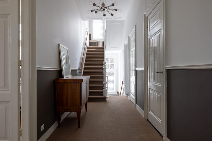 Foto 39 van Verploegh Chasséplein 4