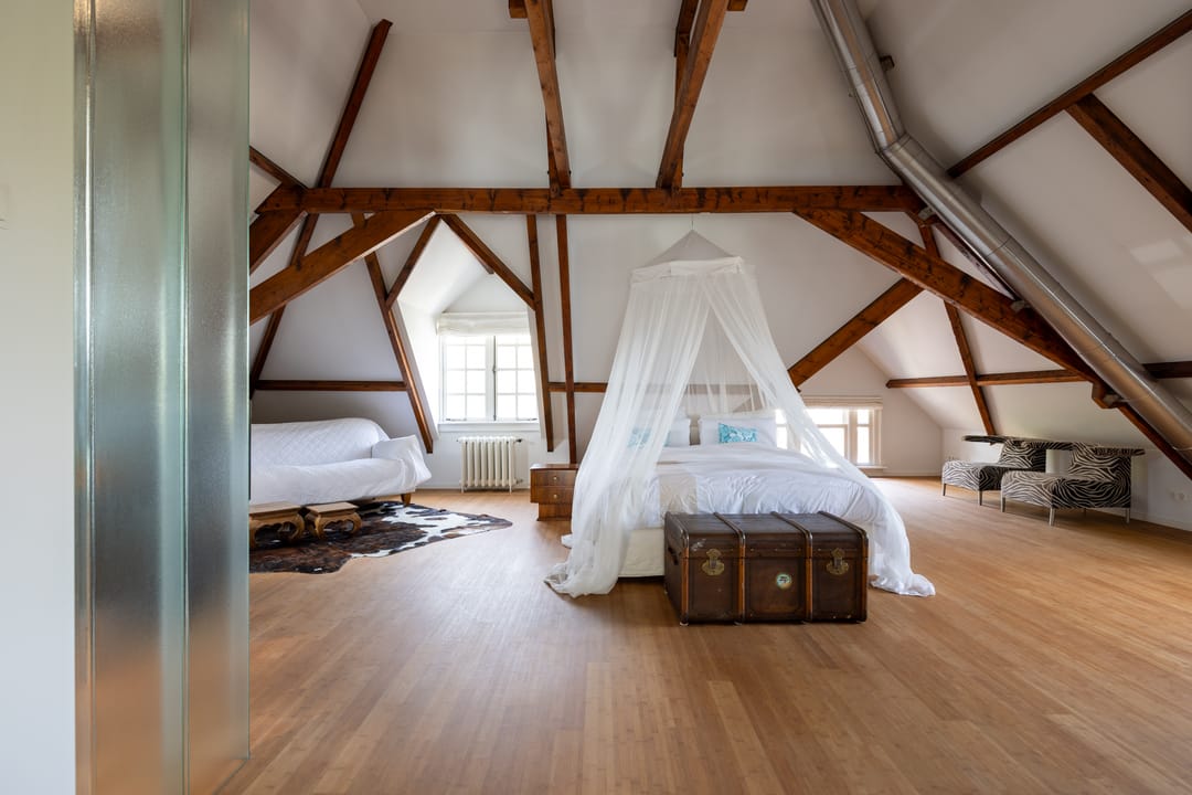 Foto 43 van Verploegh Chasséplein 4