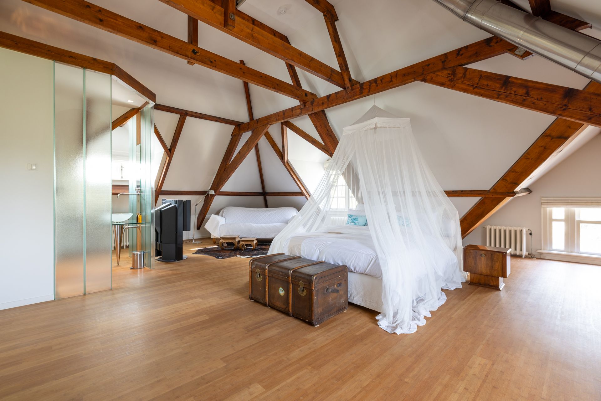 Foto 45 van Verploegh Chasséplein 4