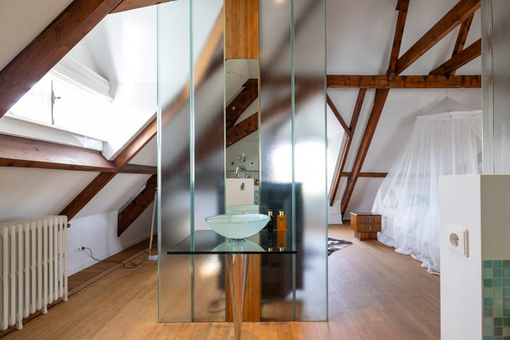 Foto 46 van Verploegh Chasséplein 4