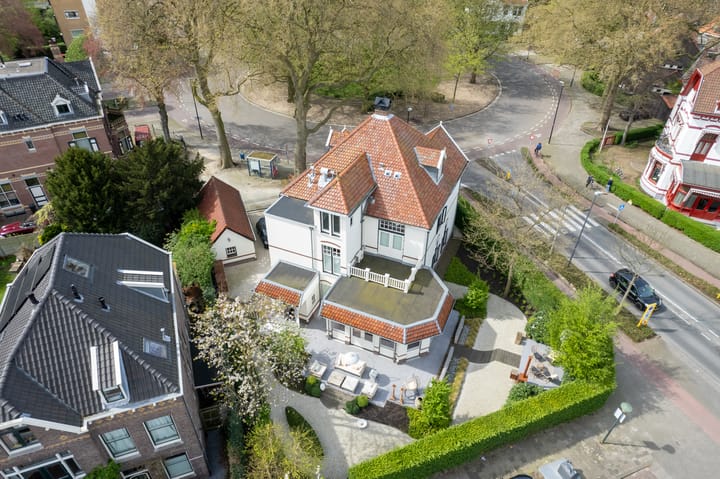 Foto 51 van Verploegh Chasséplein 4