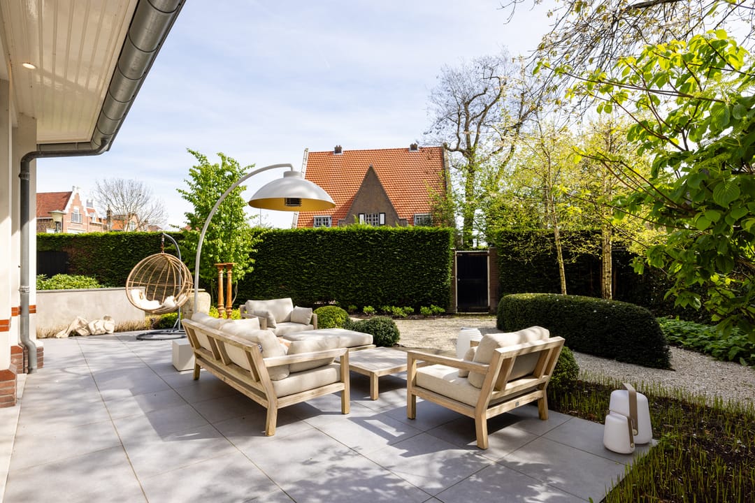 Foto 53 van Verploegh Chasséplein 4