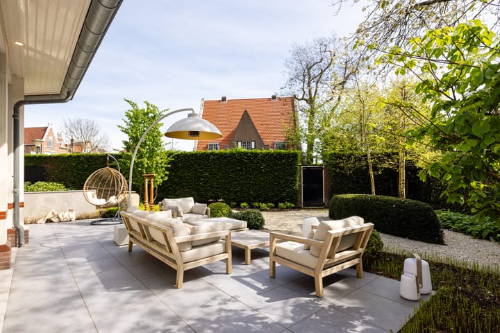 Foto 53 van Verploegh Chasséplein 4