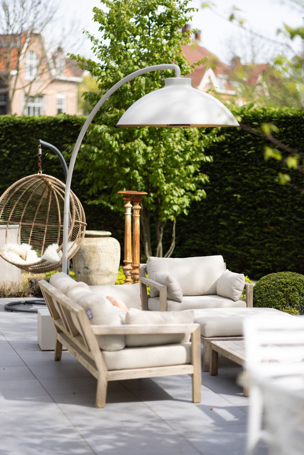 Foto 54 van Verploegh Chasséplein 4