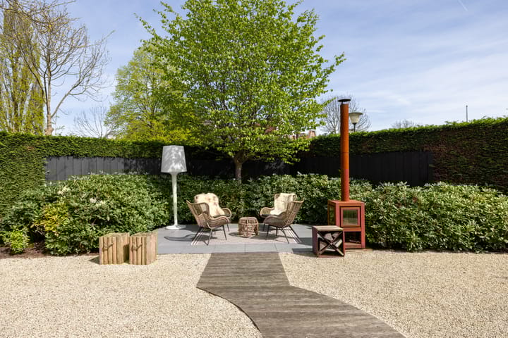 Foto 56 van Verploegh Chasséplein 4