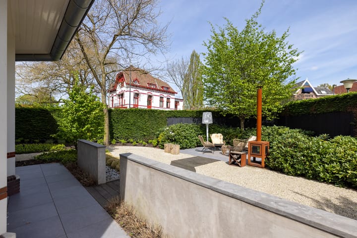 Foto 55 van Verploegh Chasséplein 4