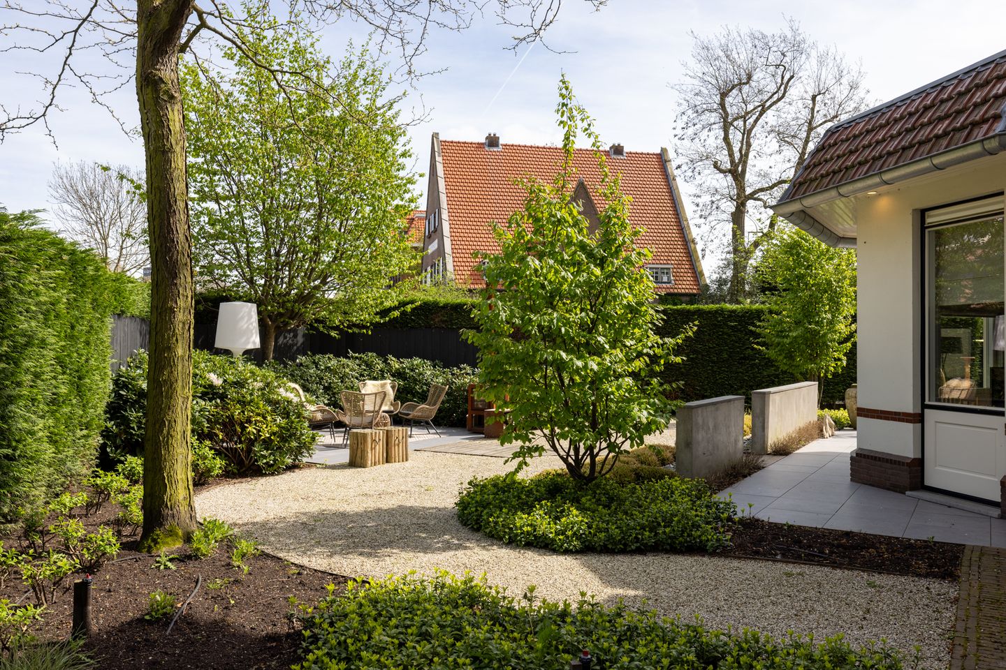 Foto 59 van Verploegh Chasséplein 4