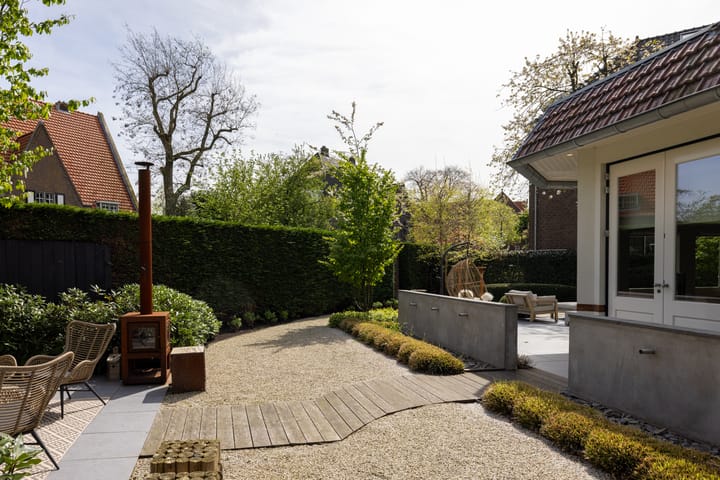 Foto 60 van Verploegh Chasséplein 4