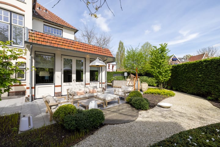 Foto 61 van Verploegh Chasséplein 4