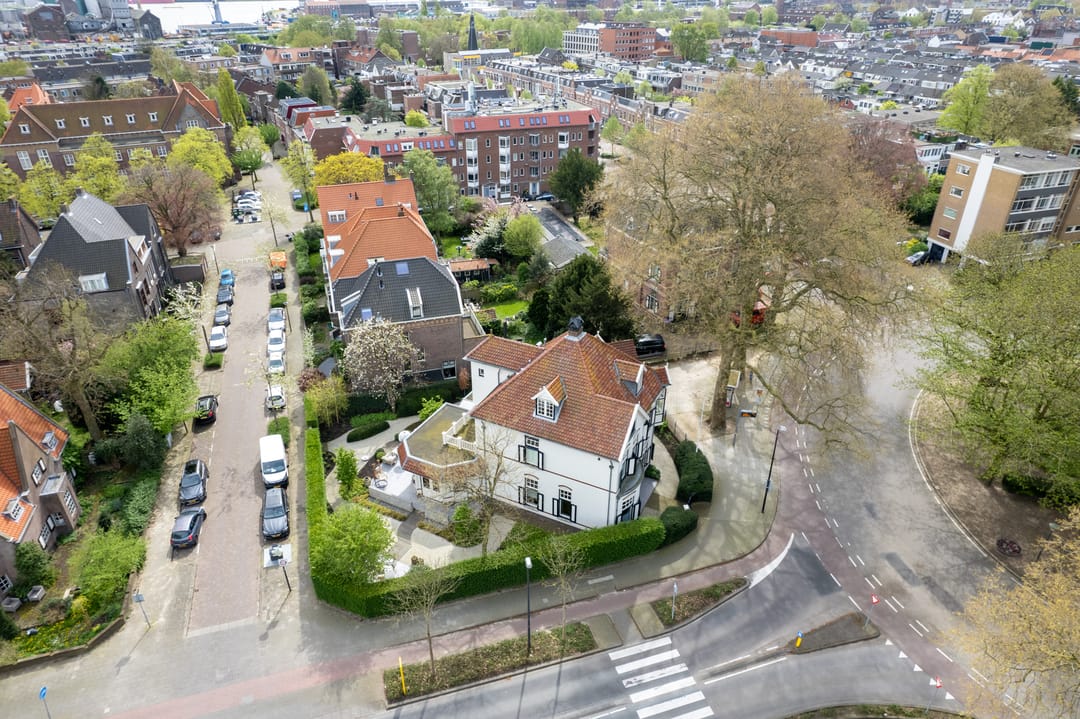 Foto 62 van Verploegh Chasséplein 4