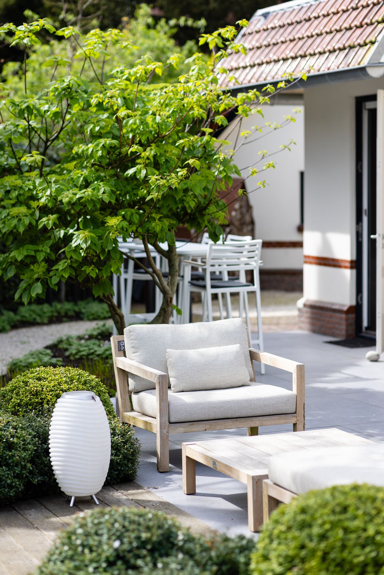 Foto 63 van Verploegh Chasséplein 4